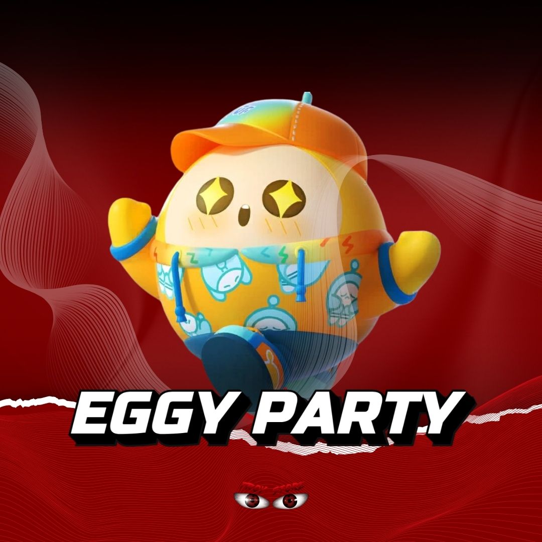 Eggy Party